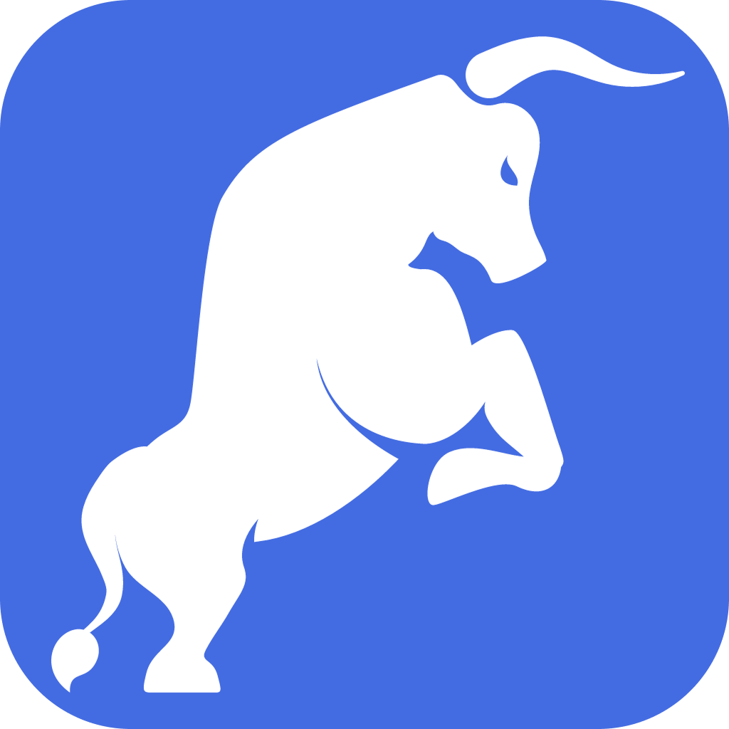 青牛云LOGO