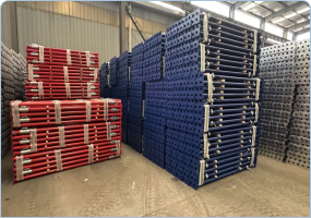 Square steel pipe project from Singapore