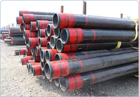 UAE seamless casing pipe