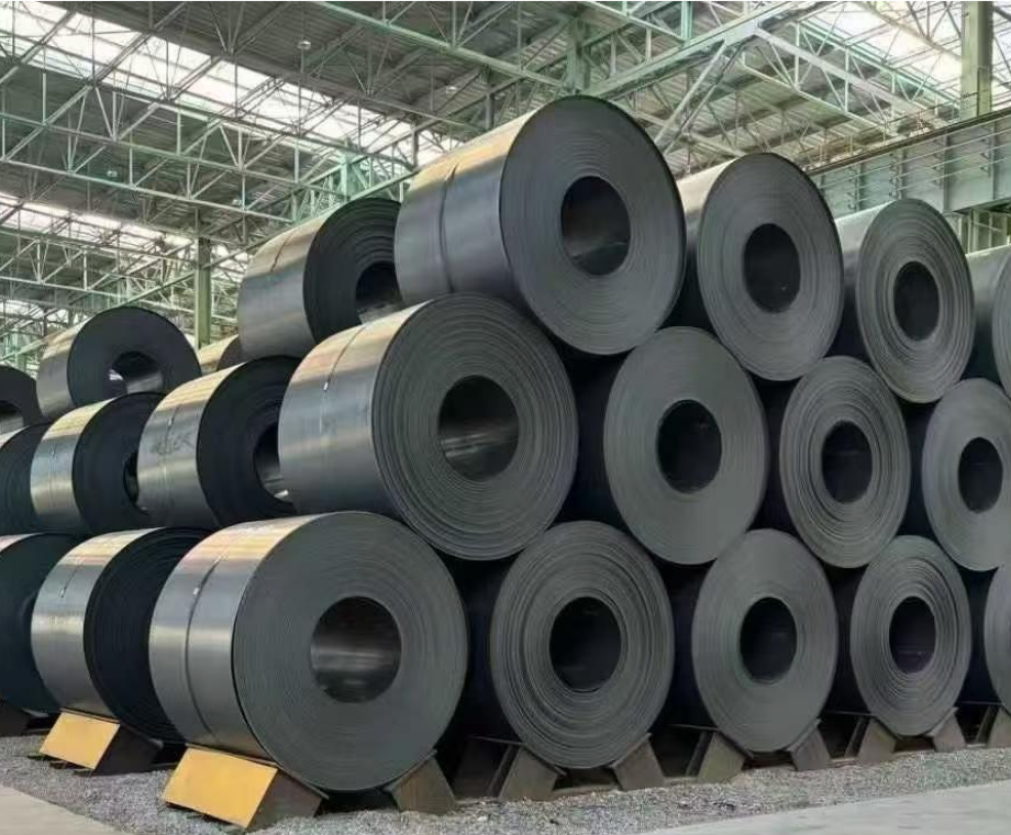 Coils and sheets