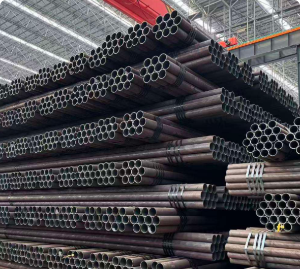 Hot rolled steel coils ready for export order