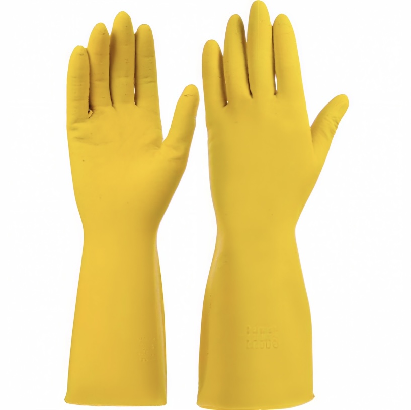 Core Functional Features of Food‑Grade Rubber Gloves Within Food Processing Workflows image 1