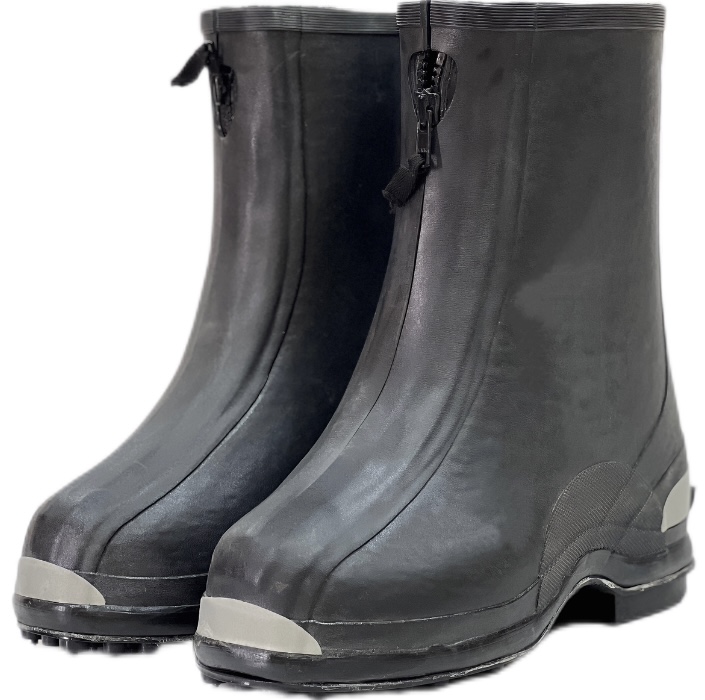 Insulated Waterproof Winter Boots: Thermal Protection Solutions for Cold & Damp Working Conditions image 1