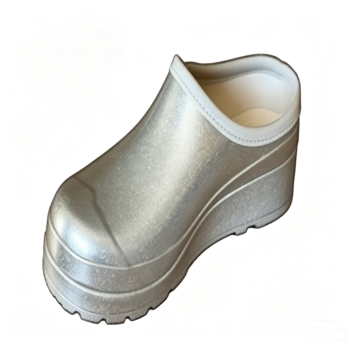 High Temperature Resistant Chef Boots: Key Functional Features Demanded for Commercial Kitchen Operations image 1