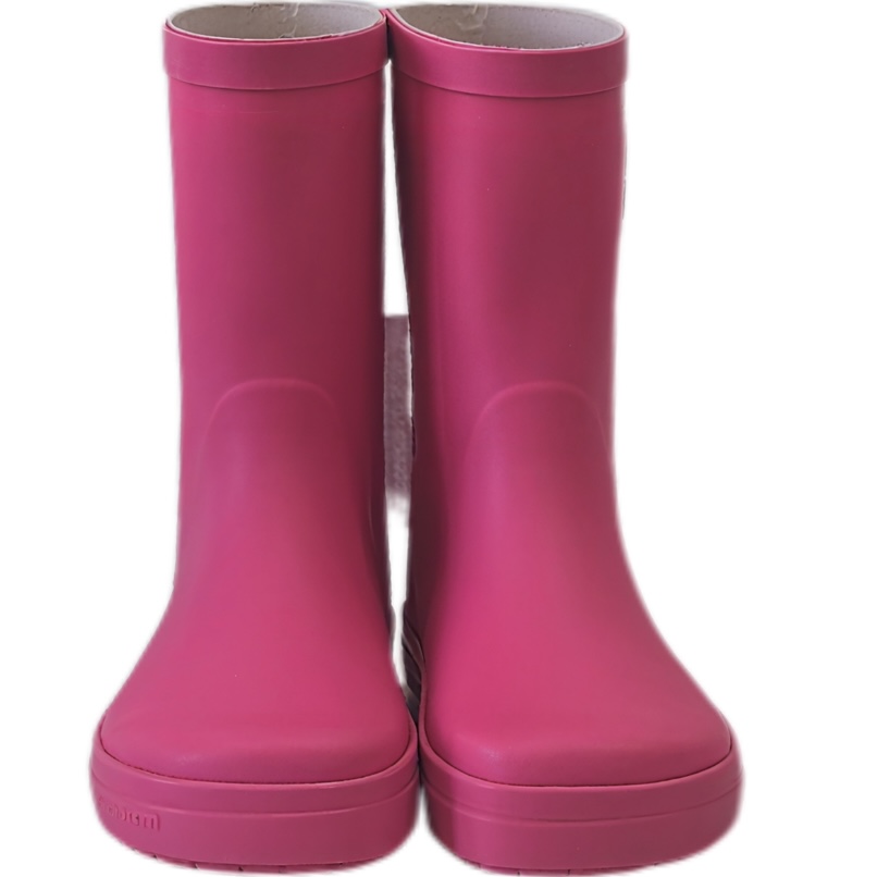 Sustainability‑Focused Material Merits Offered by Colorful Latex Boots for Children’s Footwear Solutions image 1