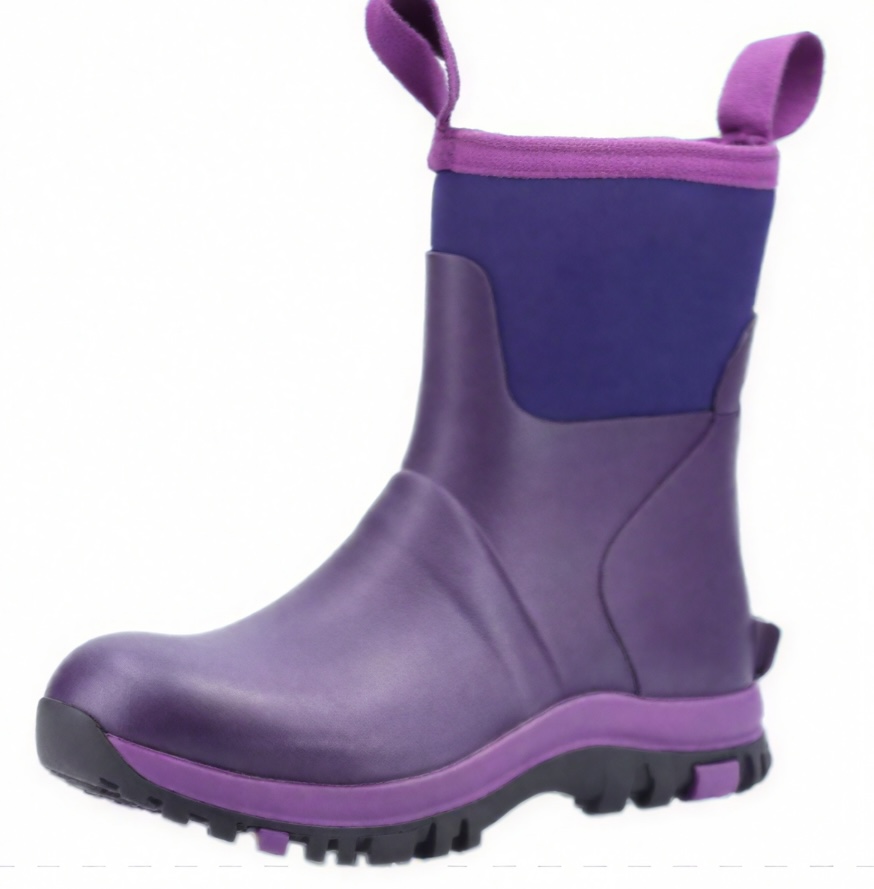Garden‑Spec Rain Boots: Functional Benefits for Varied Landscaping and Gardening Assignments image 1