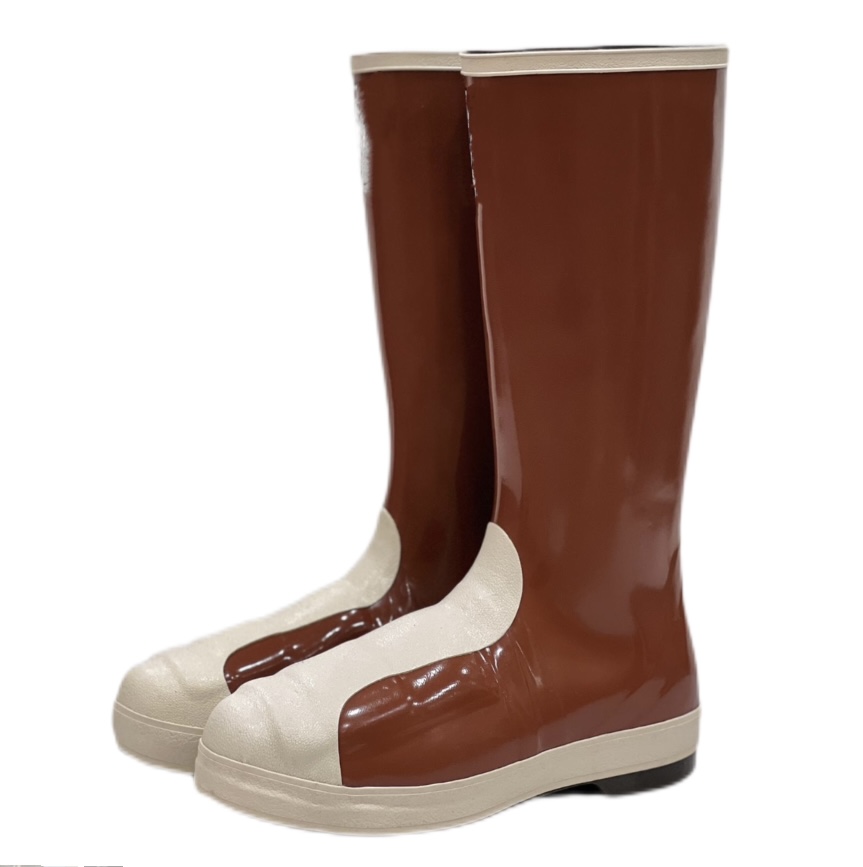 Acid & Oil Resistant Industrial Work Boots: Performance Pros & Cons for Automotive Workshop Use image 1