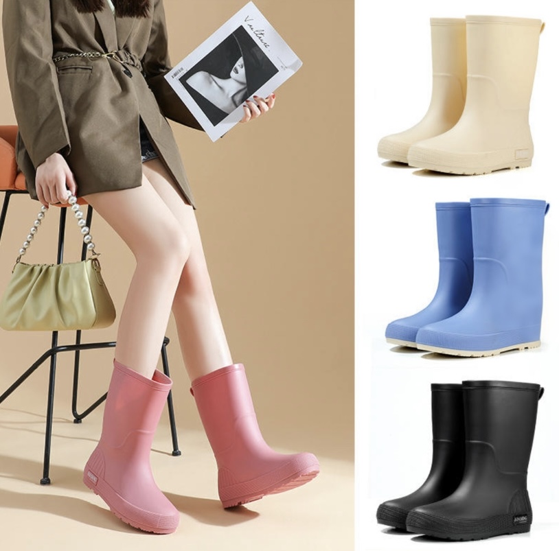 What to Look for in Women's Fishing Boots for All-Day Cold Wet Fishing Comfort image 1